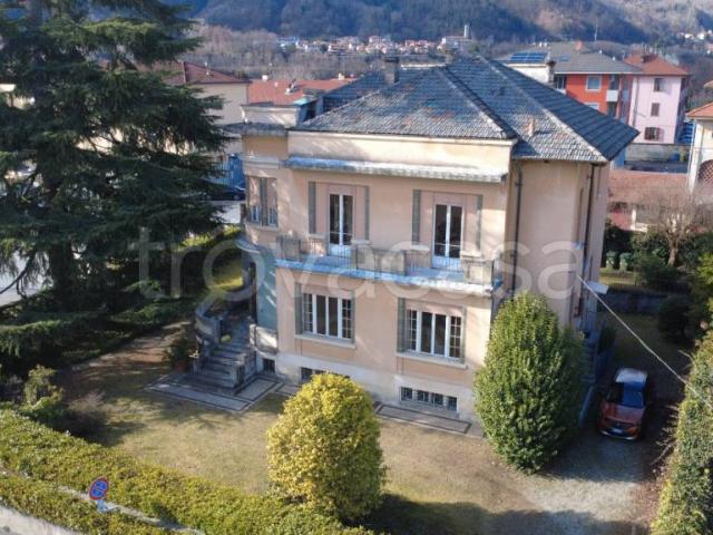 Villa singola in vendita a Borgosesia via nicolao sottile 30