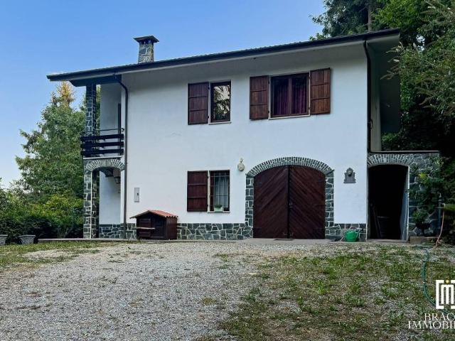 Villa singola in vendita a Bormida