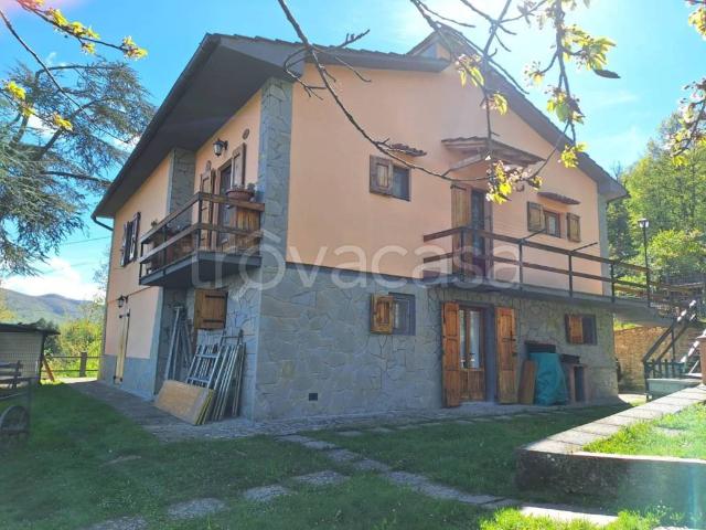 Villa singola in vendita a Borselli, Pelago