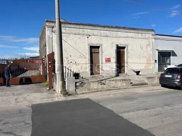 Villa singola in vendita a Boscoreale via Passanti Scafati, 4