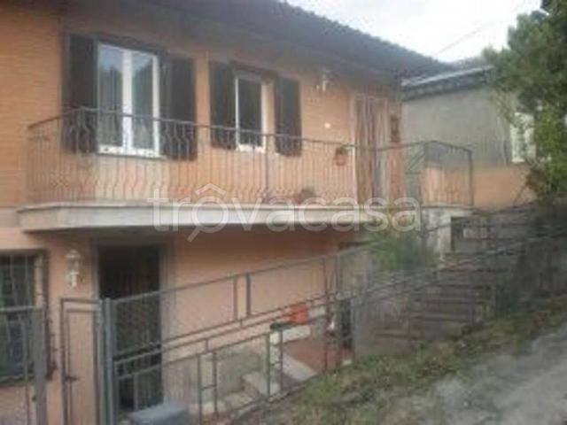 Villa singola in vendita a Boville Ernica