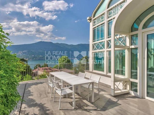 Villa singola in vendita a Blevio