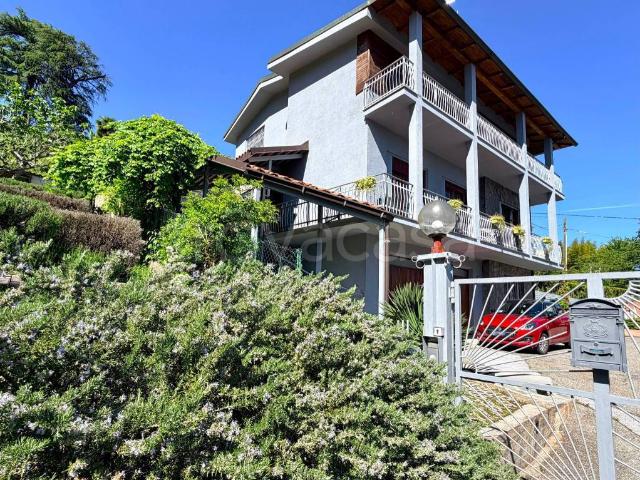 Villa singola in vendita a Bra strada Montenero