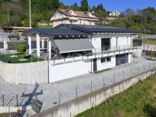Villa singola in vendita a Bra strada Bria