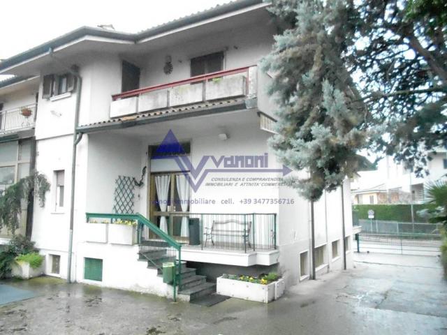 Villa singola in vendita a Brembate