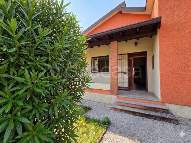 Villa singola in vendita a Brescia, Chiesanuova
