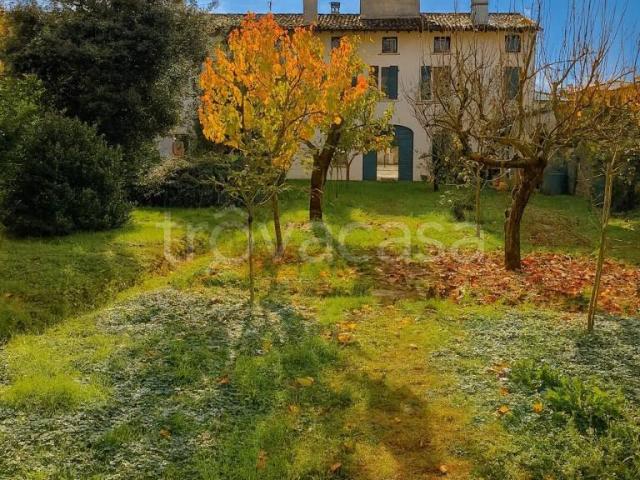 Villa singola in vendita a Brescia, San Polo Vecchio