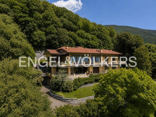 Villa singola in vendita a Brescia via Bernardino Varisco, Panoramica