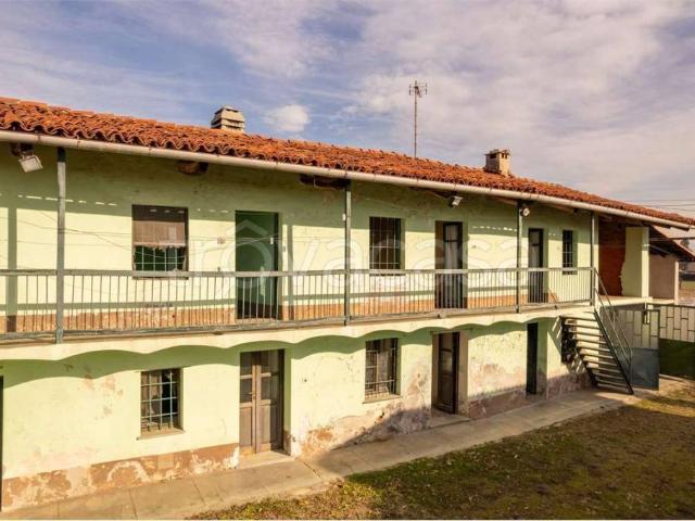 Villa singola in vendita a Bricherasio