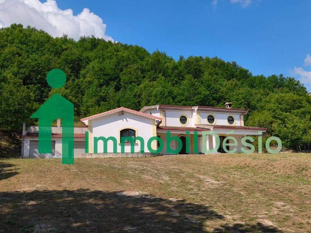 Villa singola in vendita a Brienza