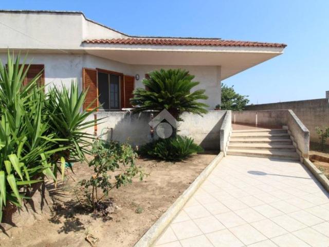 Villa singola in vendita a Brindisi via Giuseppe Verdi, 103, Tuturano Cerano