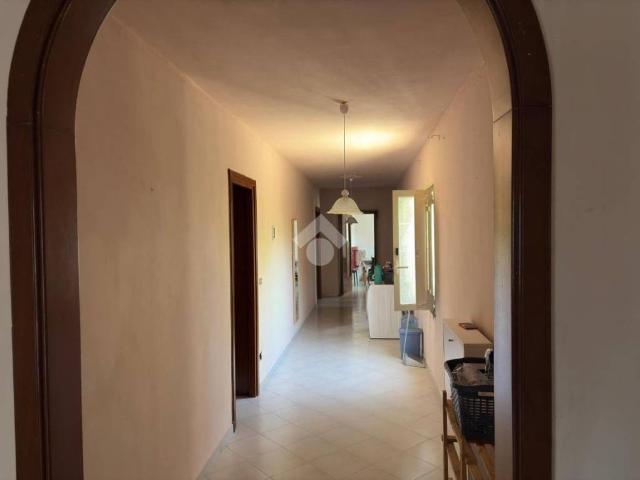 Villa singola in vendita a Brindisi via delle Albicocche, 6, Tuturano Cerano