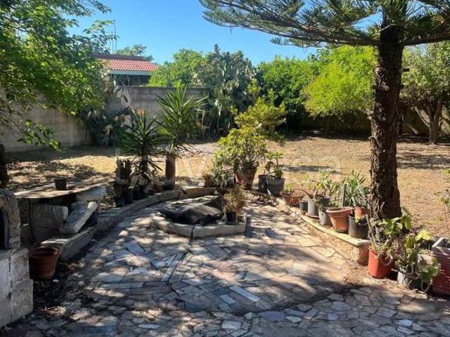 Villa singola in vendita a Brindisi, Montenegro