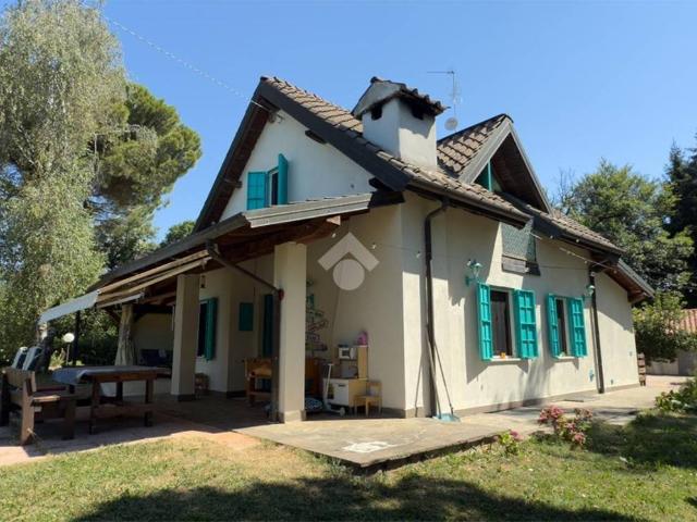 Villa singola in vendita a Brione, Aquilini
