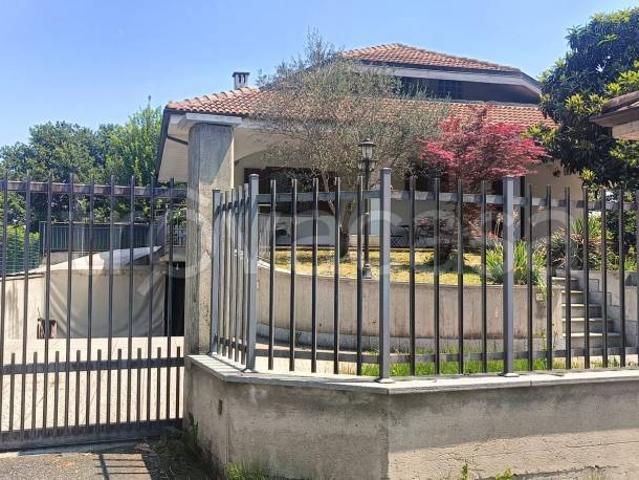 Villa singola in vendita a Brione, Val della Torre