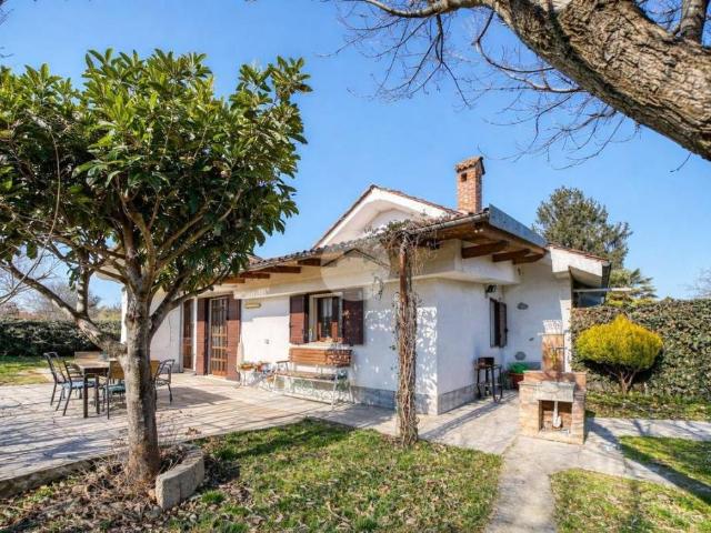 Villa singola in vendita a Bruere, Rivoli