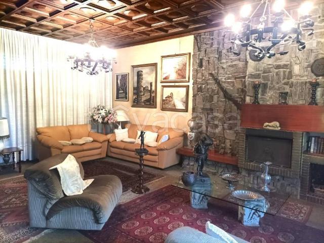 Villa singola in vendita a Brugherio