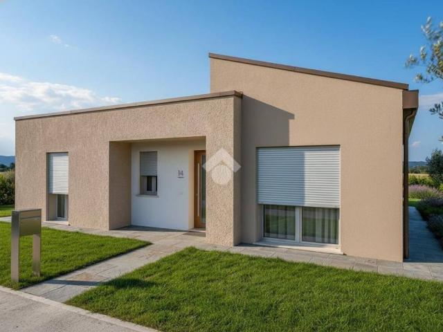 Villa singola in vendita a Brugine via Palù inferiore