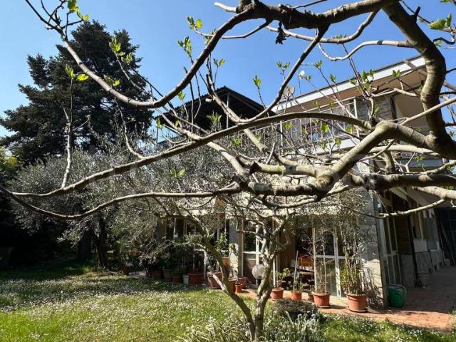 Villa singola in vendita a Bruino