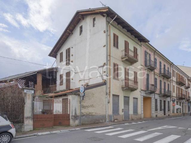 Villa singola in vendita a Brusnengo piazza ubertalli 9