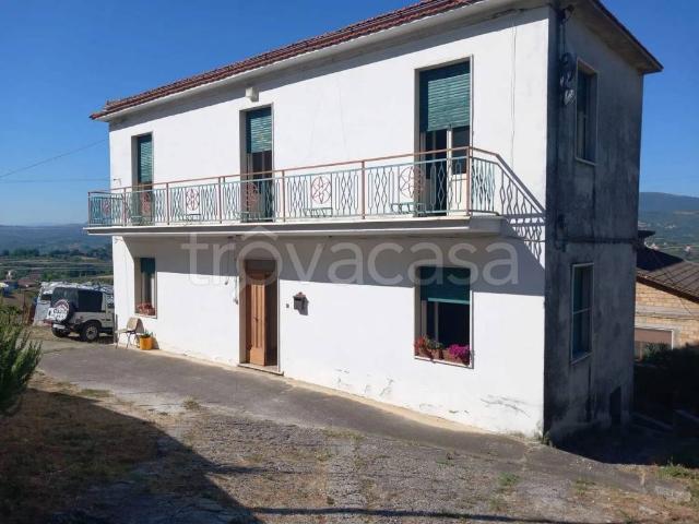 Villa singola in vendita a Bucchianico