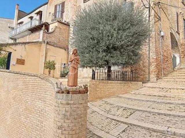 Villa singola in vendita a Bucchianico