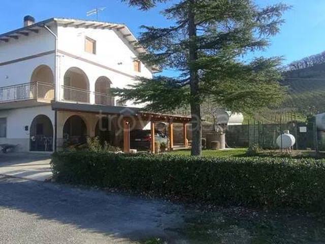 Villa singola in vendita a Bucchianico