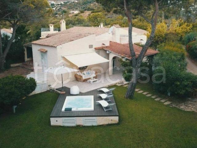 Villa singola in vendita a Budoni