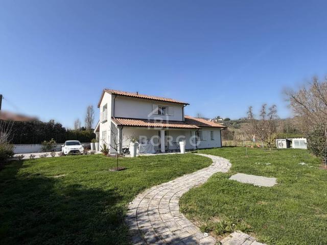 Villa singola in vendita a Buggiano