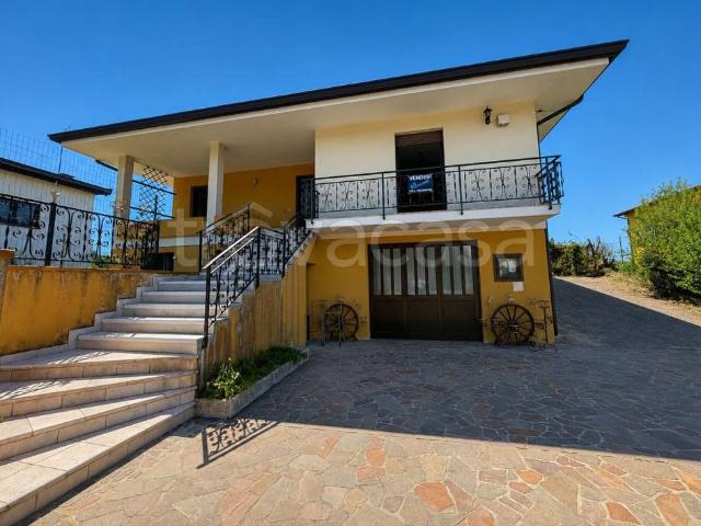 Villa singola in vendita a Buja via San Floreano