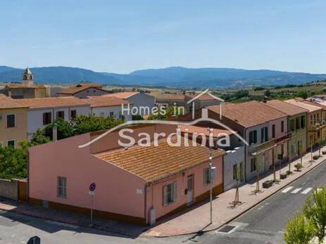 Villa singola in vendita a Bulzi via Nazionale No Number