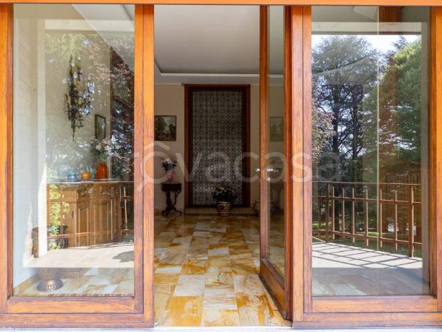 Villa singola in vendita a Bulciago
