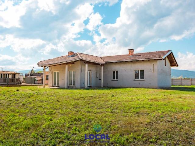 Villa singola in vendita a Busca via Borgata Margaria