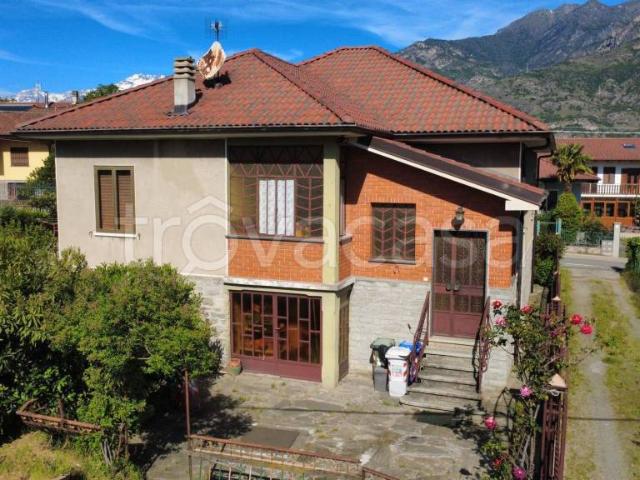 Villa singola in vendita a Bussoleno via Mattie, 45