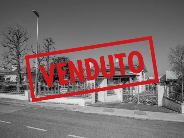 Villa singola in vendita a Buttrio via Cecotti
