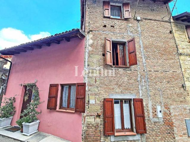Villa singola in vendita a Camagna Monferrato via dei Martiri, 39
