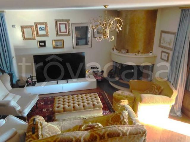 Villa singola in vendita a Camaiore via della Carraia, Capezzano Pianore