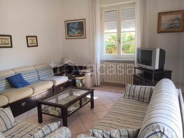 Villa singola in vendita a Camaiore via Francesco Gasparini, Lido Di Camaiore