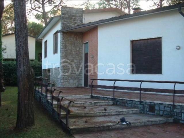 Villa singola in vendita a Camaiore via Trieste, Lido Di Camaiore