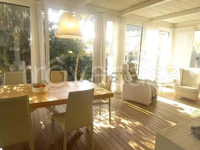 Villa singola in vendita a Camaiore, Lido Di Camaiore