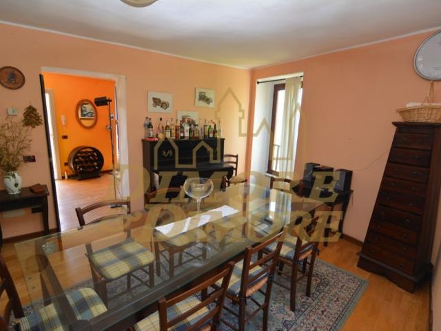 Villa singola in vendita a Cambiasca
