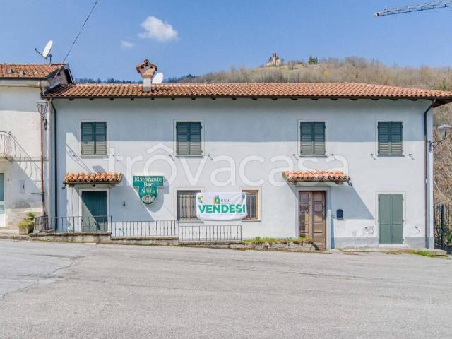 Villa singola in vendita a Camerana via Piave, 8