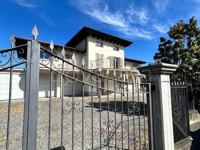 Villa singola in vendita a Camerano Casasco via Brichetto, Camerano