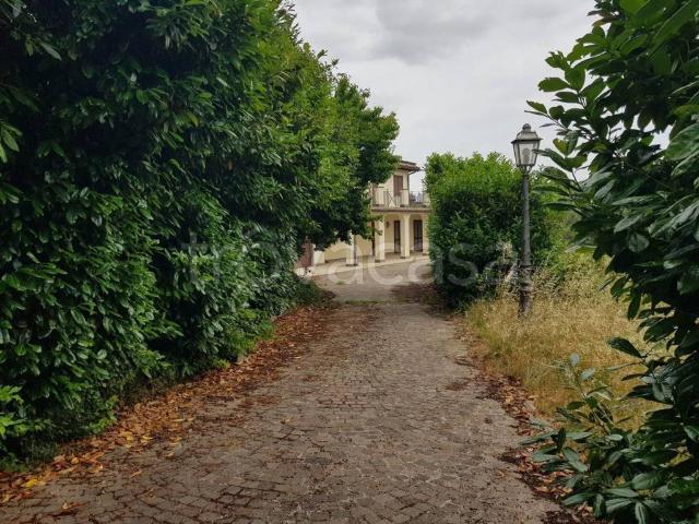 Villa singola in vendita a Campagnano di Roma