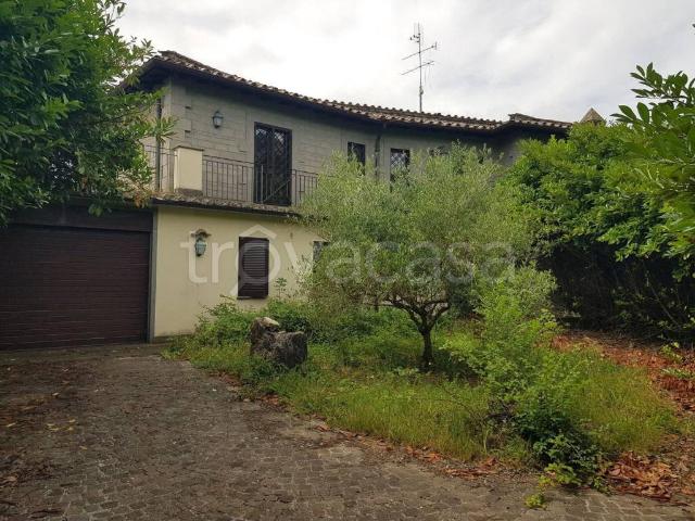 Villa singola in vendita a Campagnano di Roma