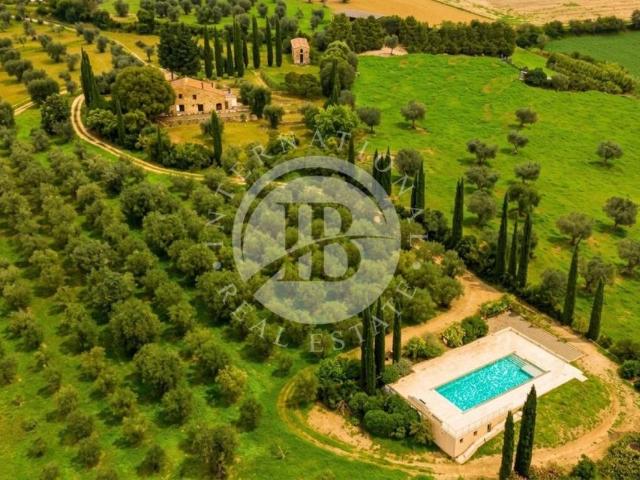 Villa singola in vendita a Campagnatico