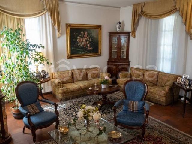 Villa singola in vendita a Campi Bisenzio via Brescia
