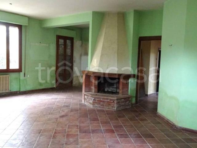 Villa singola in vendita a Campi Bisenzio via f. Caracciolo