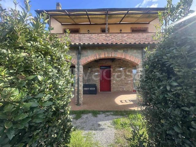 Villa singola in vendita a Campiglia Marittima, Lumiere