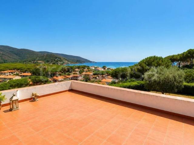 Villa singola in vendita a Campo nell'Elba, Marina Di Campo